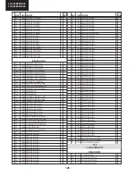 Preview for 126 page of Sharp LC-32LE340E Service Manual