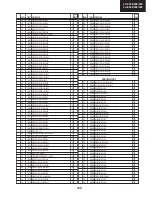 Preview for 129 page of Sharp LC-32LE340E Service Manual