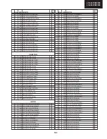 Preview for 131 page of Sharp LC-32LE340E Service Manual