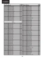 Preview for 132 page of Sharp LC-32LE340E Service Manual