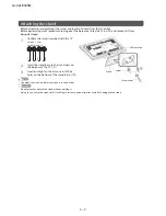 Предварительный просмотр 8 страницы Sharp LC-32LE345M Service Manual