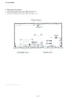 Предварительный просмотр 10 страницы Sharp LC-32LE345M Service Manual