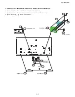 Preview for 11 page of Sharp LC-32LE345T Service Manual