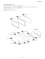 Preview for 13 page of Sharp LC-32LE345T Service Manual