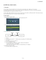 Preview for 19 page of Sharp LC-32LE345T Service Manual