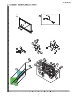 Preview for 35 page of Sharp LC-32LE345T Service Manual