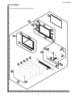 Preview for 37 page of Sharp LC-32LE345T Service Manual