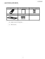 Preview for 39 page of Sharp LC-32LE345T Service Manual