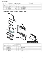 Preview for 40 page of Sharp LC-32LE345T Service Manual