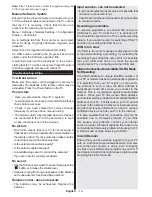 Предварительный просмотр 19 страницы Sharp LC-32LE350E-BK Operation Manual