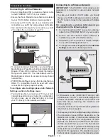 Предварительный просмотр 20 страницы Sharp LC-32LE350E-BK Operation Manual