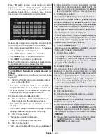 Предварительный просмотр 23 страницы Sharp LC-32LE350E-BK Operation Manual