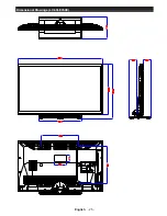 Предварительный просмотр 26 страницы Sharp LC-32LE350E-BK Operation Manual