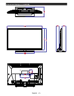 Предварительный просмотр 27 страницы Sharp LC-32LE350E-BK Operation Manual