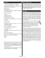 Предварительный просмотр 35 страницы Sharp LC-32LE350E-BK Operation Manual