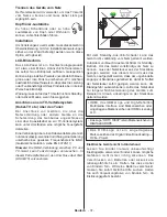 Предварительный просмотр 38 страницы Sharp LC-32LE350E-BK Operation Manual