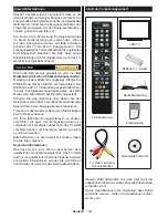 Предварительный просмотр 39 страницы Sharp LC-32LE350E-BK Operation Manual