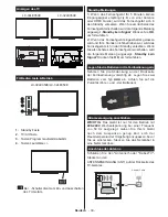 Предварительный просмотр 40 страницы Sharp LC-32LE350E-BK Operation Manual