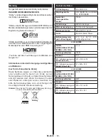 Предварительный просмотр 41 страницы Sharp LC-32LE350E-BK Operation Manual