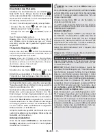 Предварительный просмотр 44 страницы Sharp LC-32LE350E-BK Operation Manual