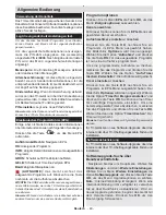 Предварительный просмотр 50 страницы Sharp LC-32LE350E-BK Operation Manual