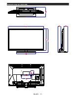 Предварительный просмотр 62 страницы Sharp LC-32LE350E-BK Operation Manual