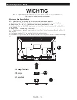 Предварительный просмотр 65 страницы Sharp LC-32LE350E-BK Operation Manual