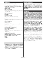 Предварительный просмотр 70 страницы Sharp LC-32LE350E-BK Operation Manual