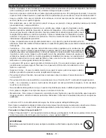 Предварительный просмотр 71 страницы Sharp LC-32LE350E-BK Operation Manual