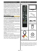 Предварительный просмотр 74 страницы Sharp LC-32LE350E-BK Operation Manual