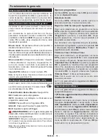 Предварительный просмотр 85 страницы Sharp LC-32LE350E-BK Operation Manual