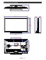 Предварительный просмотр 95 страницы Sharp LC-32LE350E-BK Operation Manual