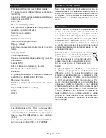 Предварительный просмотр 104 страницы Sharp LC-32LE350E-BK Operation Manual