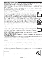 Предварительный просмотр 105 страницы Sharp LC-32LE350E-BK Operation Manual