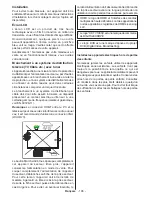 Предварительный просмотр 107 страницы Sharp LC-32LE350E-BK Operation Manual