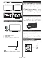 Предварительный просмотр 109 страницы Sharp LC-32LE350E-BK Operation Manual