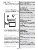 Предварительный просмотр 122 страницы Sharp LC-32LE350E-BK Operation Manual