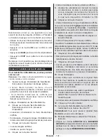 Предварительный просмотр 125 страницы Sharp LC-32LE350E-BK Operation Manual