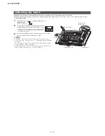 Предварительный просмотр 8 страницы Sharp LC-32LE350M Service Manual