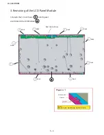 Предварительный просмотр 12 страницы Sharp LC-32LE350M Service Manual
