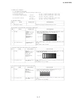 Предварительный просмотр 15 страницы Sharp LC-32LE350M Service Manual