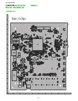 Предварительный просмотр 32 страницы Sharp LC-32LE350M Service Manual