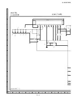 Предварительный просмотр 37 страницы Sharp LC-32LE350M Service Manual