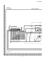 Предварительный просмотр 39 страницы Sharp LC-32LE350M Service Manual