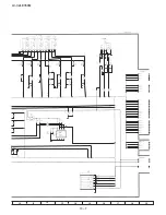 Предварительный просмотр 42 страницы Sharp LC-32LE350M Service Manual