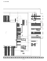 Предварительный просмотр 44 страницы Sharp LC-32LE350M Service Manual