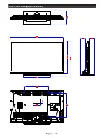 Предварительный просмотр 27 страницы Sharp LC-32LE350V-BK Operation Manual