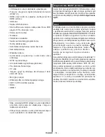 Предварительный просмотр 35 страницы Sharp LC-32LE350V-BK Operation Manual