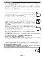 Предварительный просмотр 36 страницы Sharp LC-32LE350V-BK Operation Manual