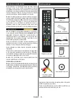 Предварительный просмотр 39 страницы Sharp LC-32LE350V-BK Operation Manual